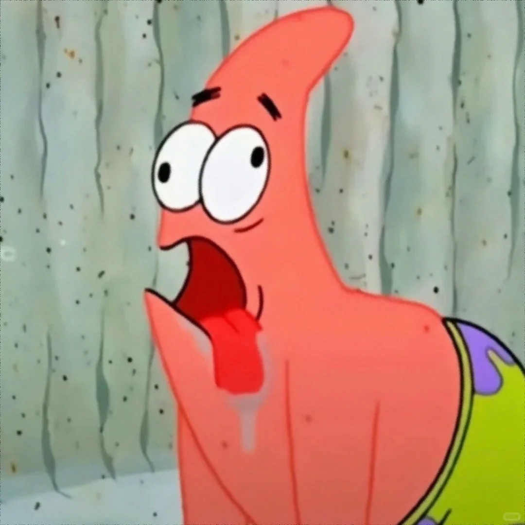 一款让领导不敢委以重任的头像&表情包