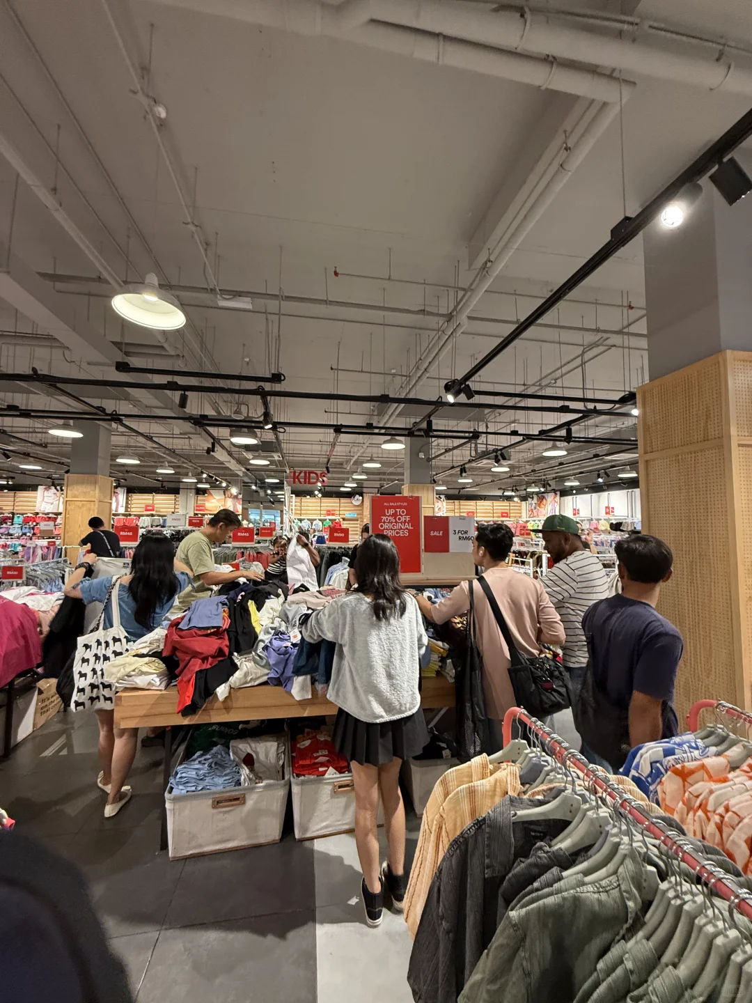 🇲🇾 你还在用原价买比基尼吗⁉️😳😳