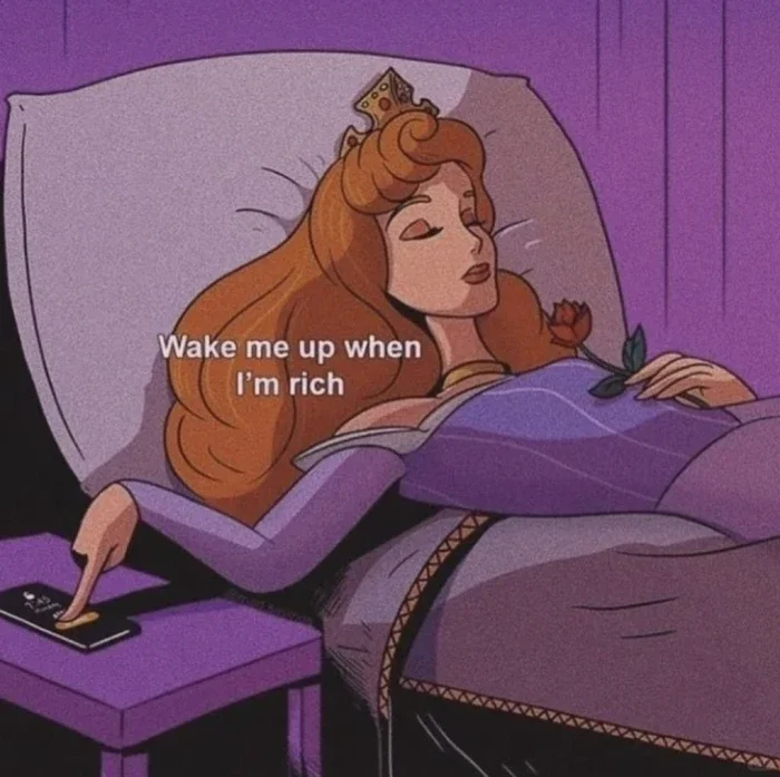 听说小红书开启了早c晚a时代！