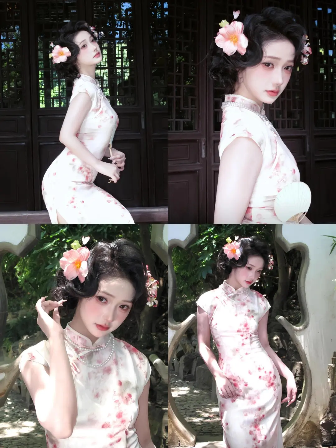 曝光苏州这家汉服旅拍🔥双十一倒计时🔥