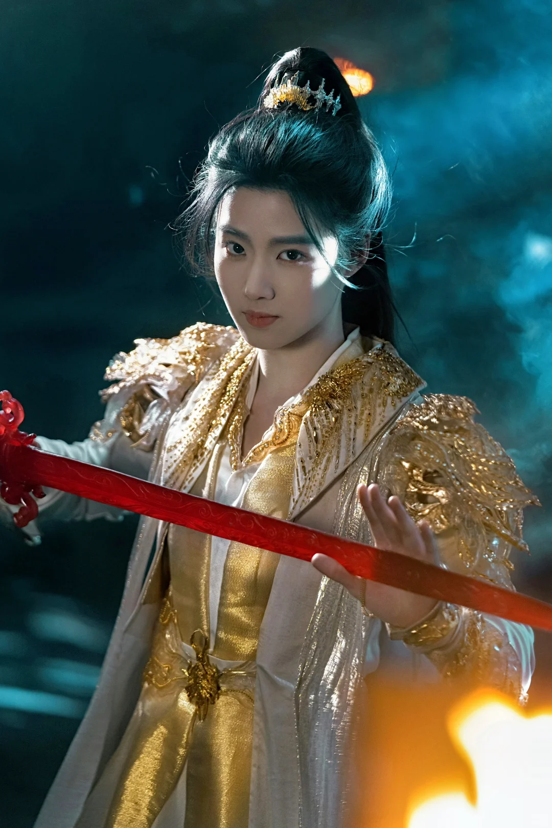 明意的衣柜（一）｜高清版