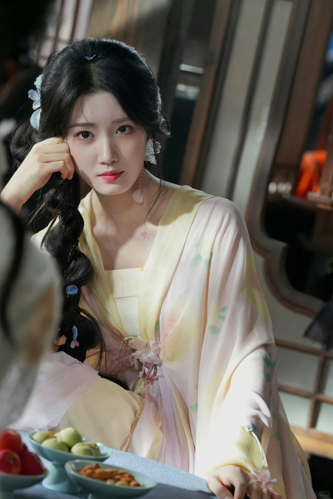 明意的衣柜（一）｜高清版