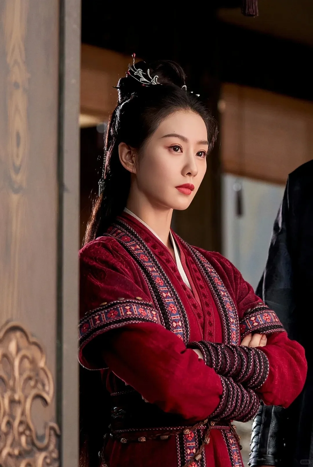 刘诗诗-古装美图（十九）