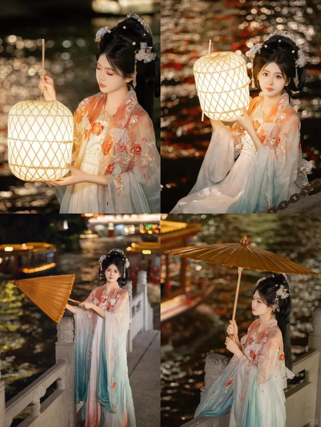 曝光苏州这家汉服旅拍🔥双十一倒计时🔥