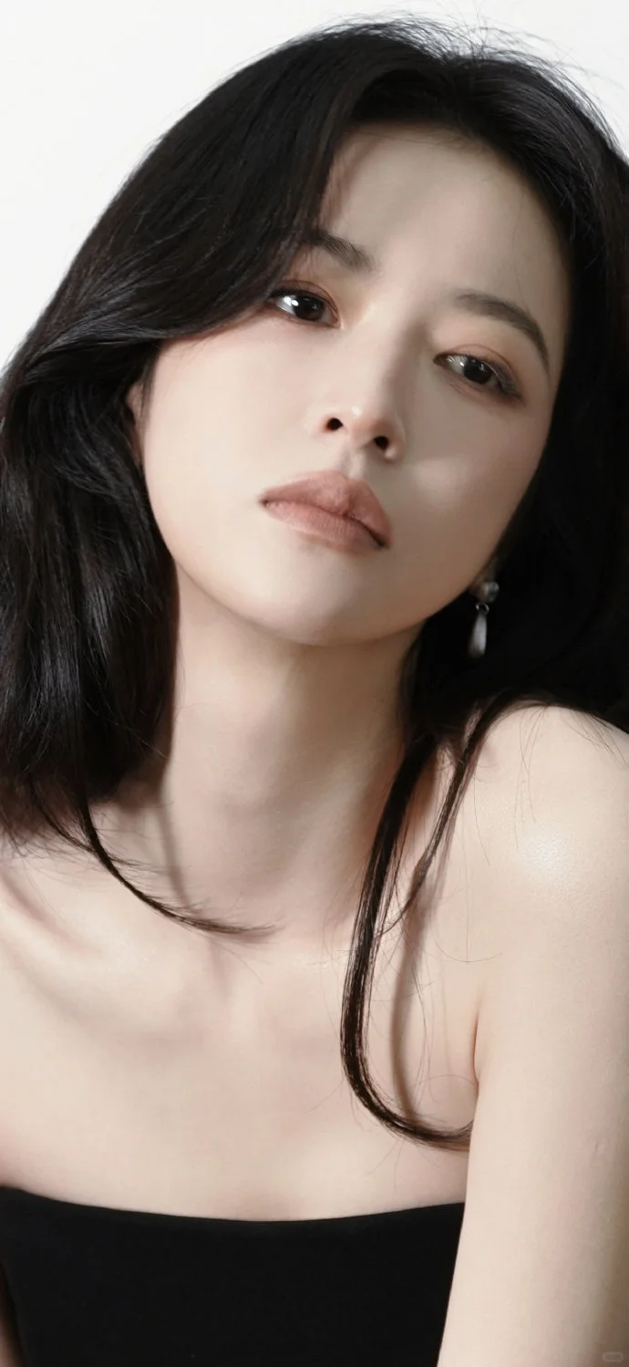 周雨彤壁纸 御姐气场拿捏死御姐气场天花板