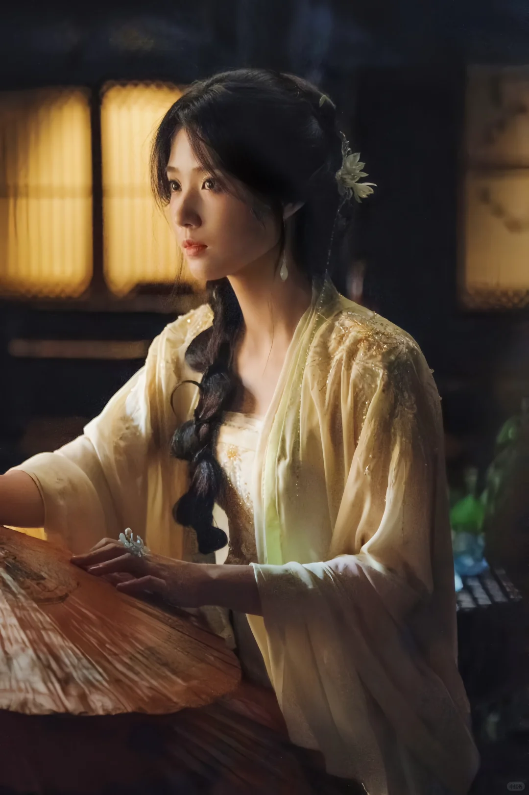 明意的衣柜（一）｜高清版