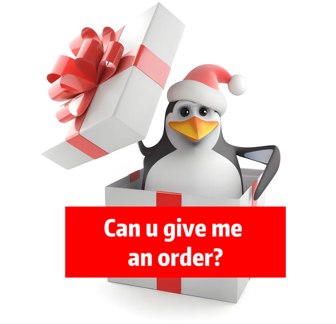 一个外贸表情包，不理我的老外回消息了