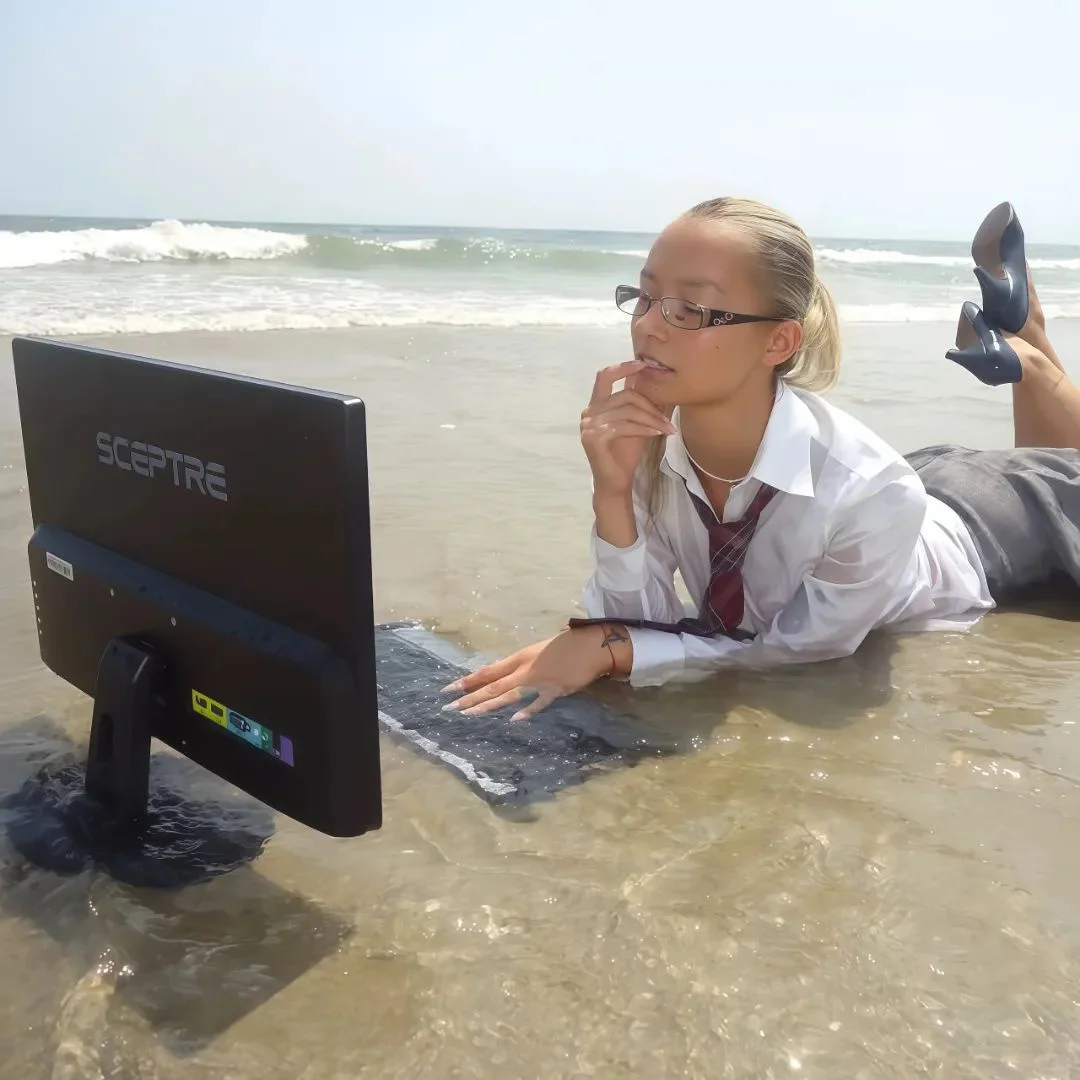 表情包 | 我的精神状态belike