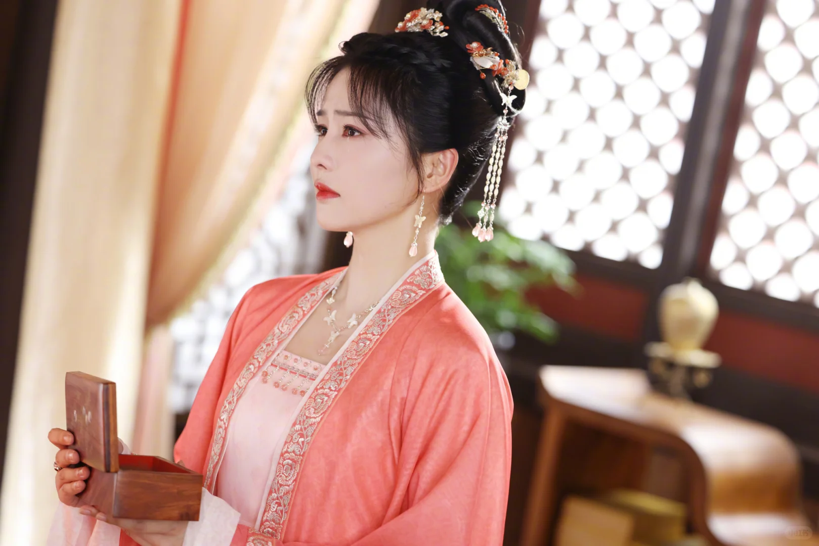 白鹿古装/超赞！！！