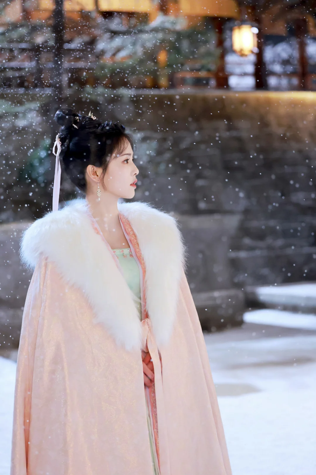 白鹿古装/超赞！！！