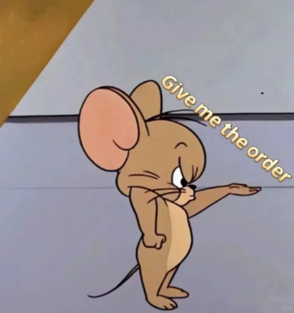 外贸必备表情包来啦~~