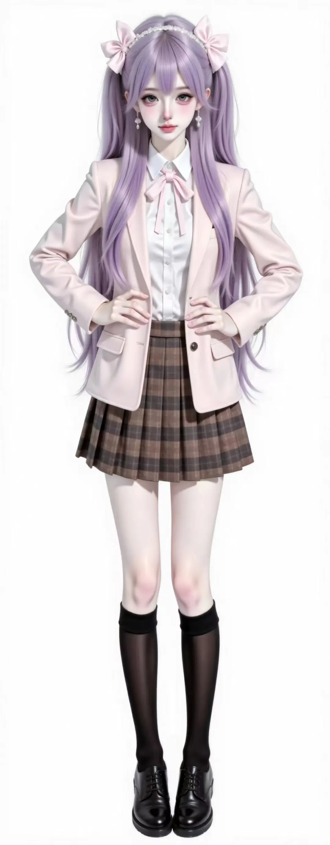 古风少女写真｜无偿分享