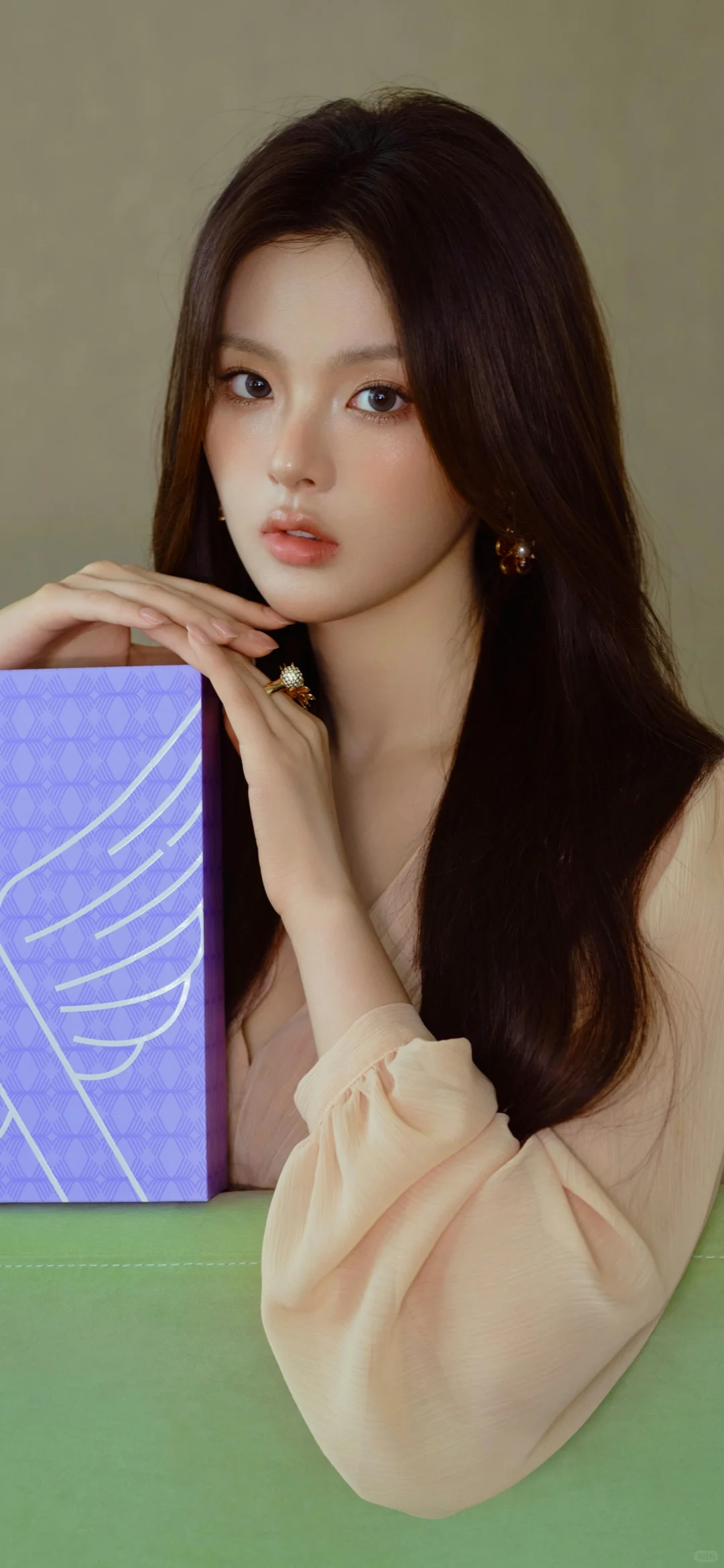 杨超越手机壁纸‖喜欢自取