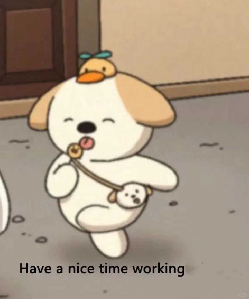 外贸必备表情包来啦~~