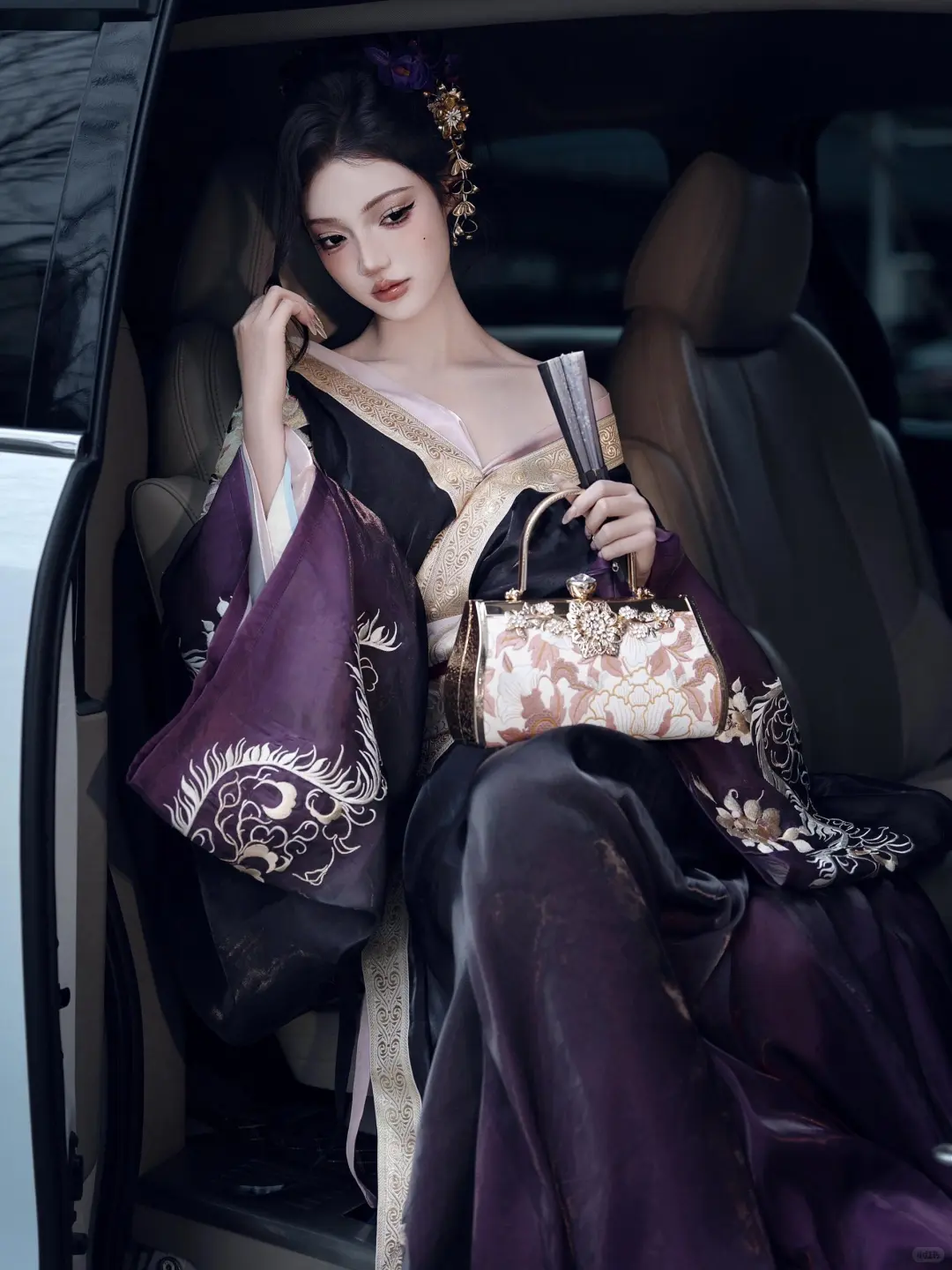 洛阳9组超🔥写真，我猜你喜欢第二组