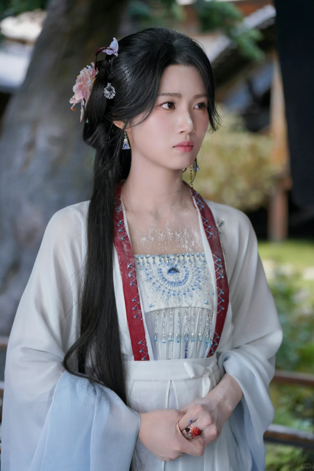 明意的衣柜（一）｜高清版