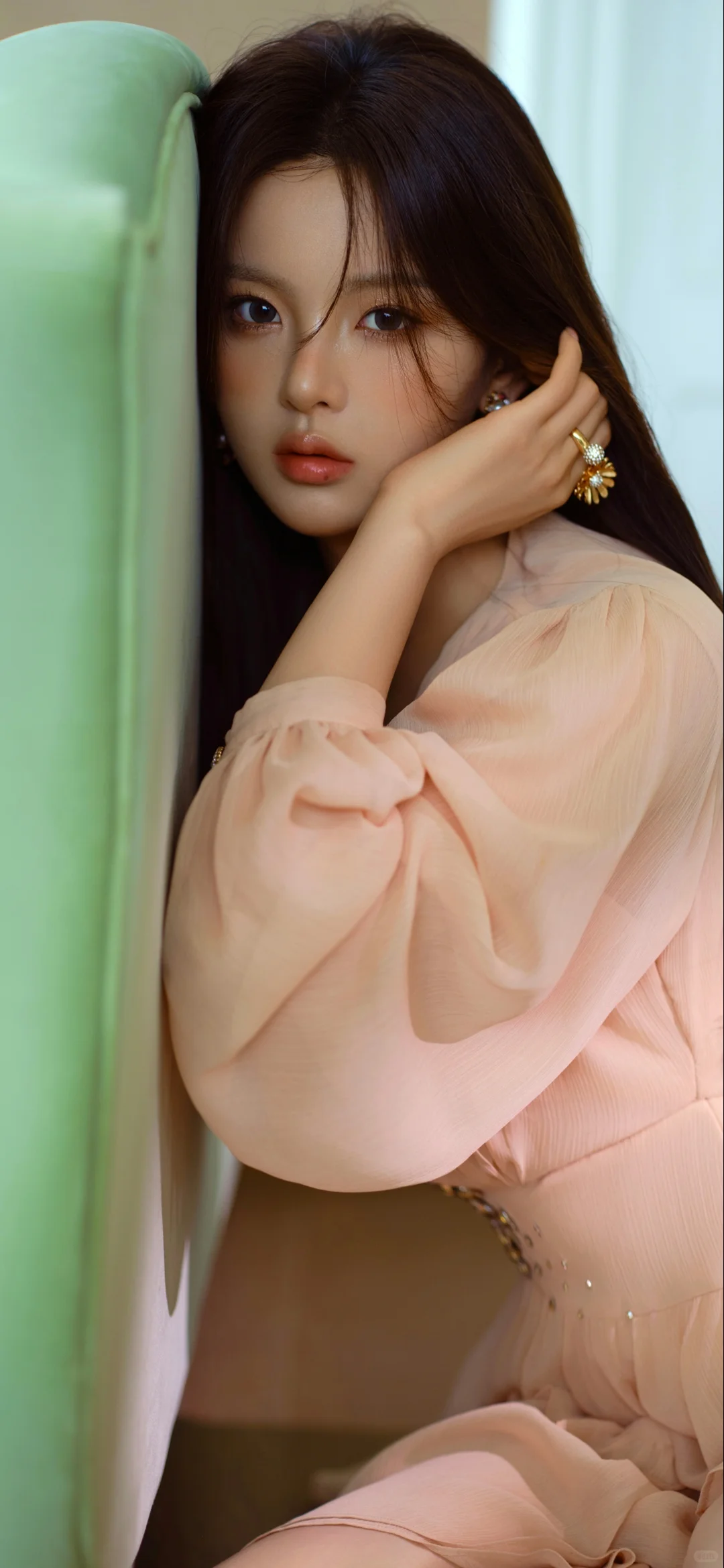 杨超越手机壁纸‖喜欢自取