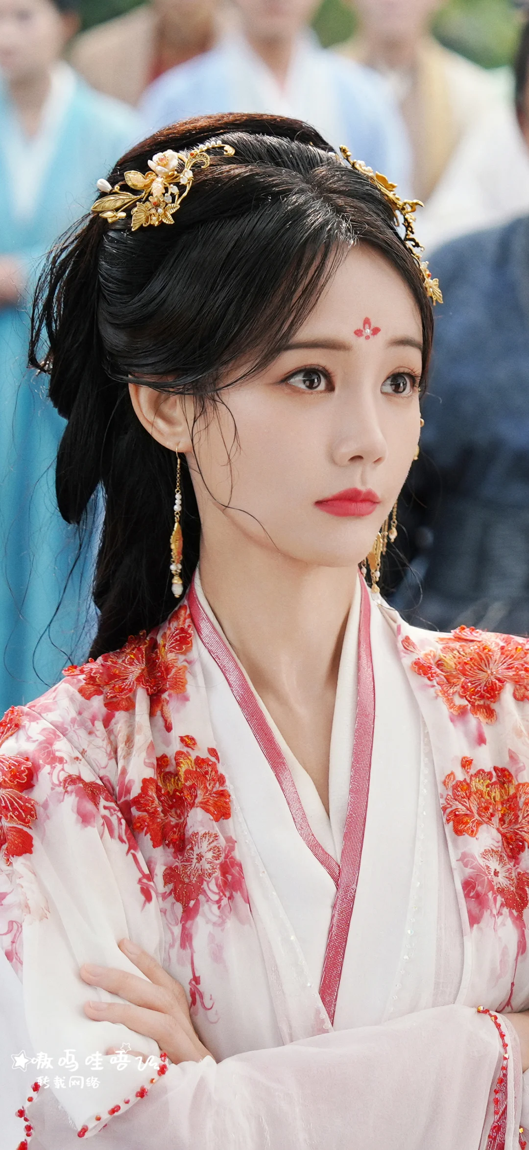 太美了，我先看了‼️