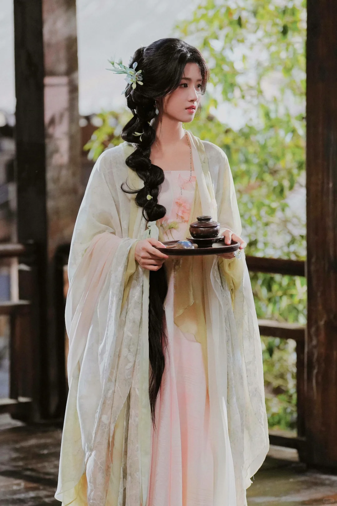 明意的衣柜（一）｜高清版