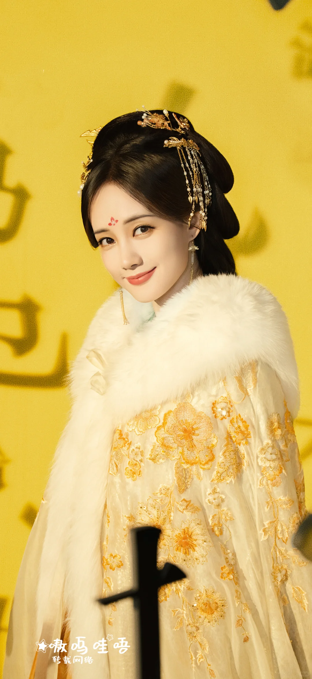 太美了，我先看了‼️