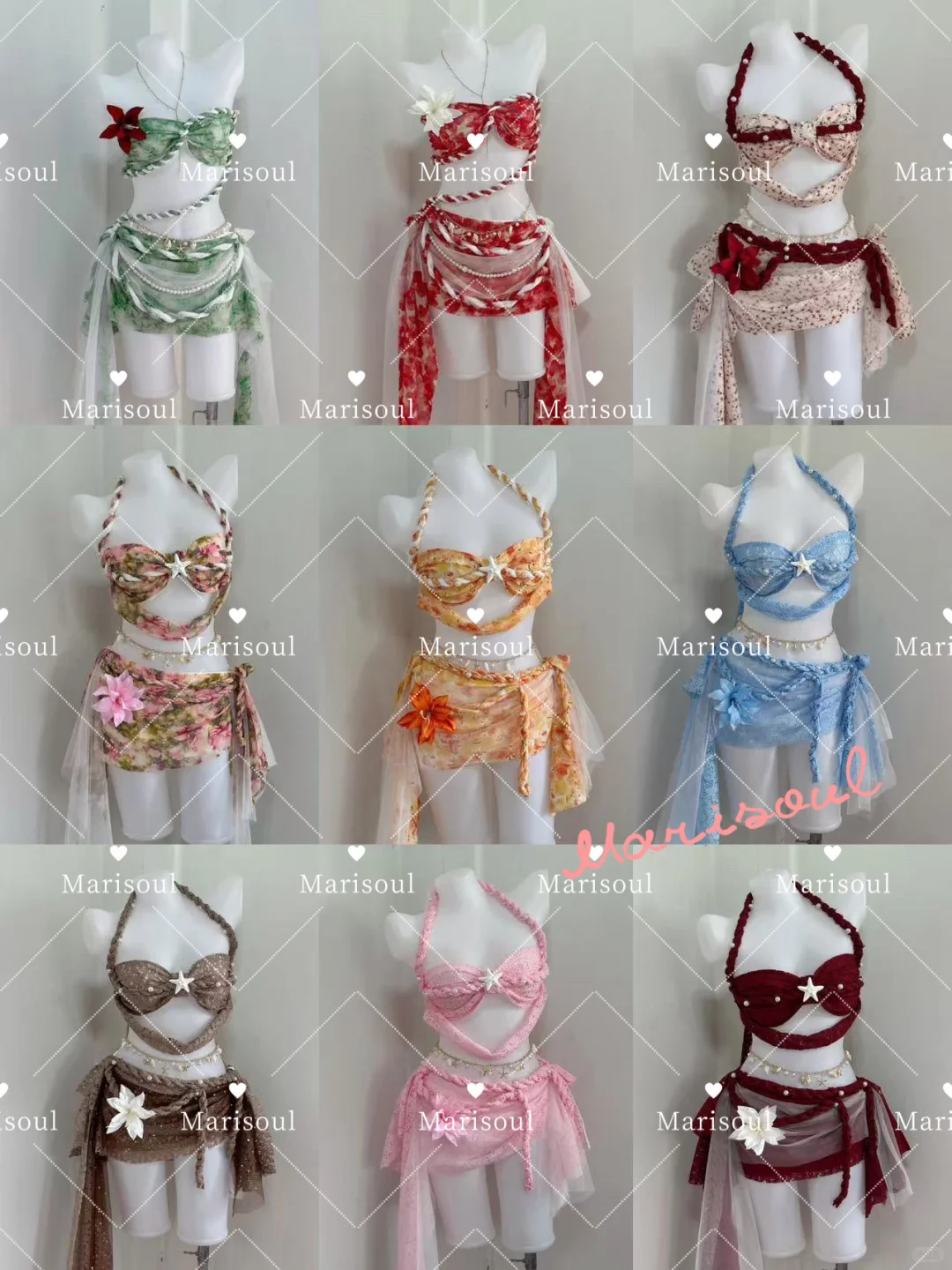 和闺蜜穿哪两件好看