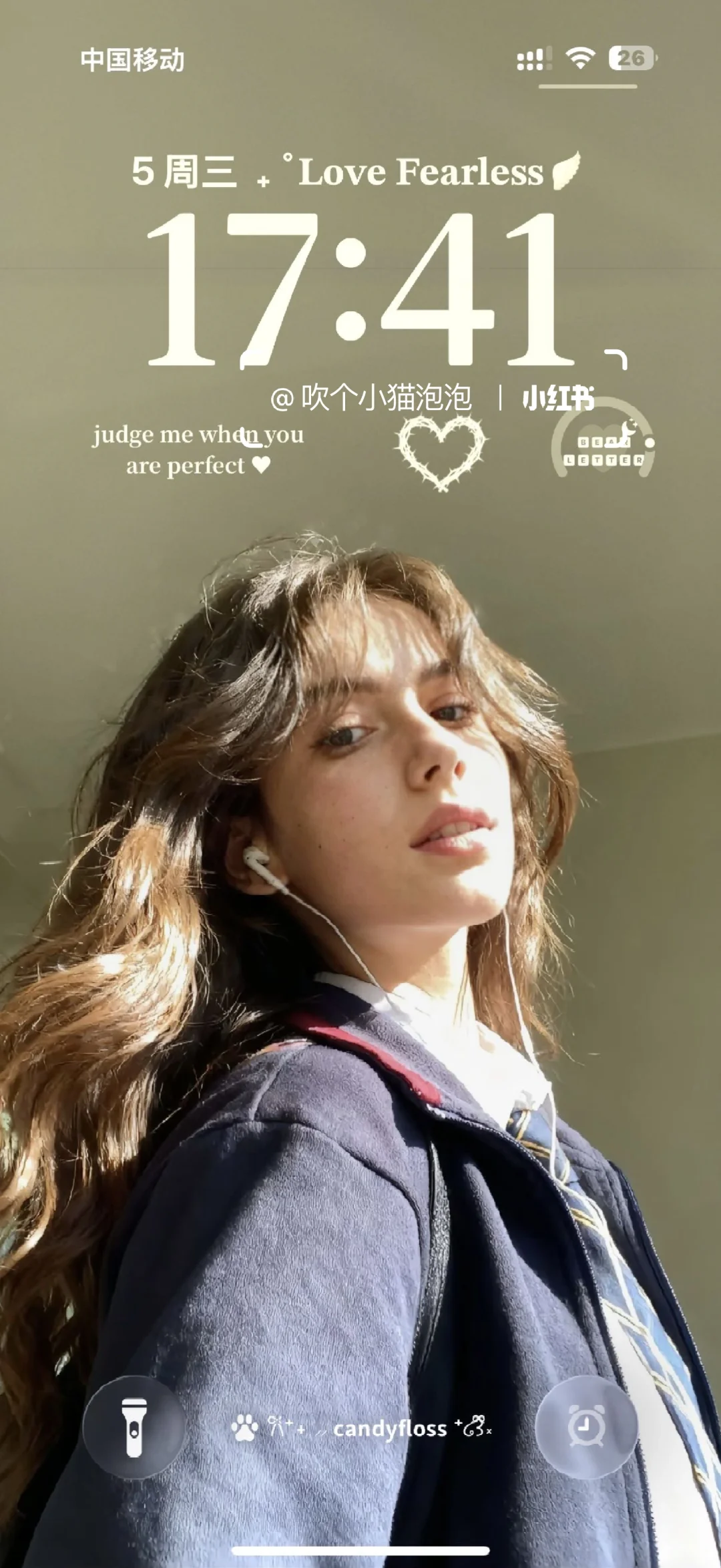 欧美｜ins壁纸谁还没有用上！