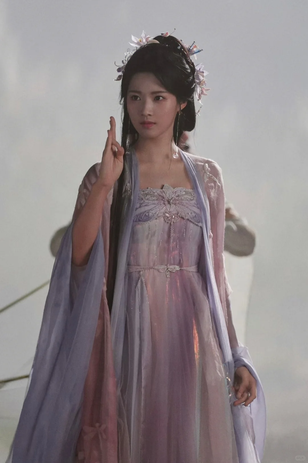 《入青云》明意🌸