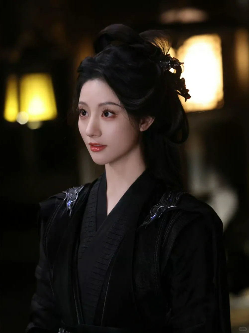 入青云 朱丽岚 浮月衣柜1️⃣～7️⃣