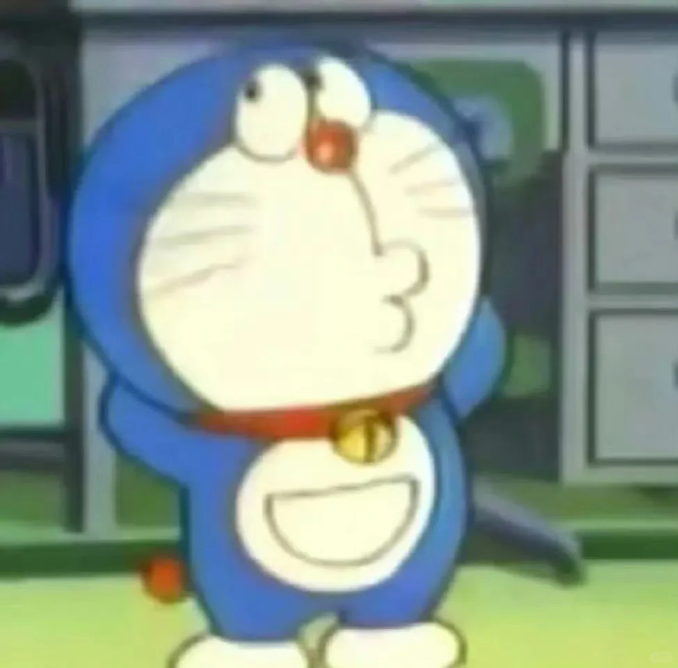 日常分享｜超可爱无字表情包