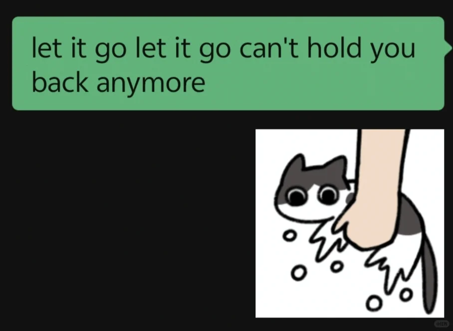 如果表情包有BGM