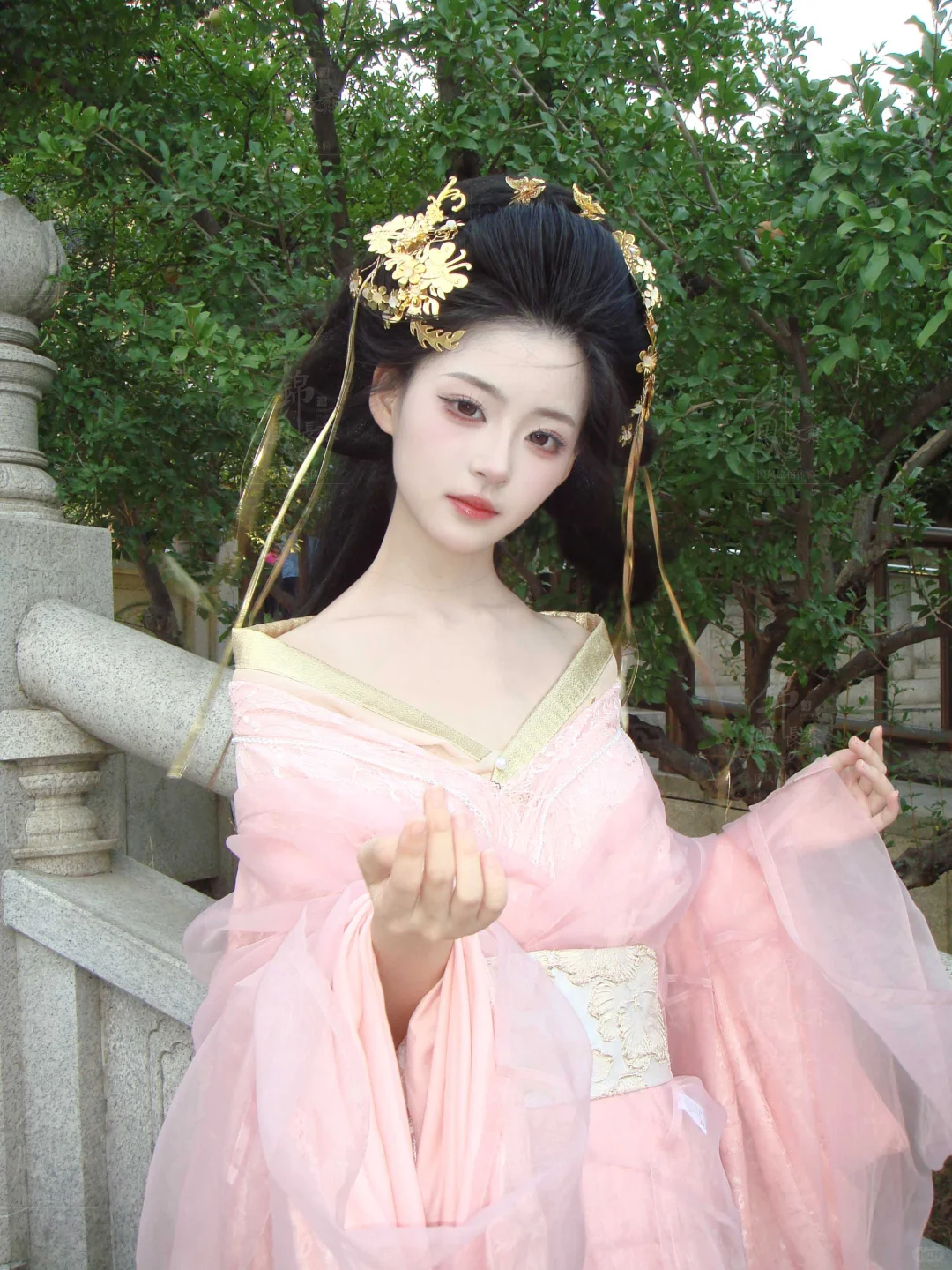 洛阳超🔥古风装造排名榜！出片不踩雷