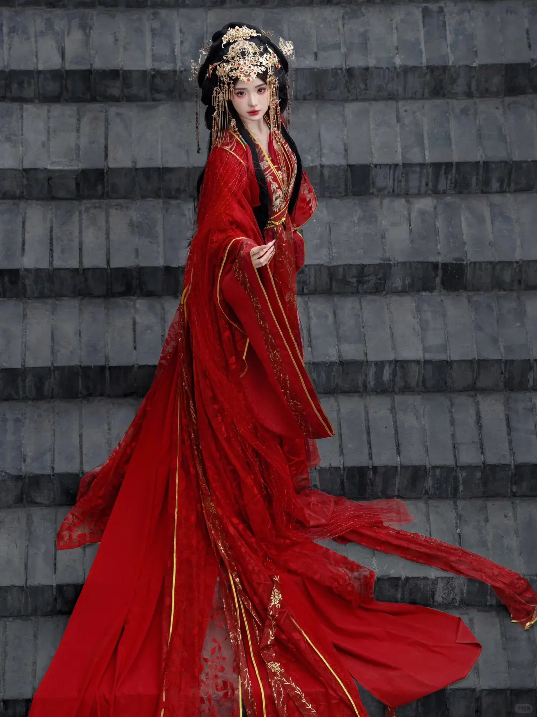 洛阳9组超🔥写真，我猜你喜欢第二组