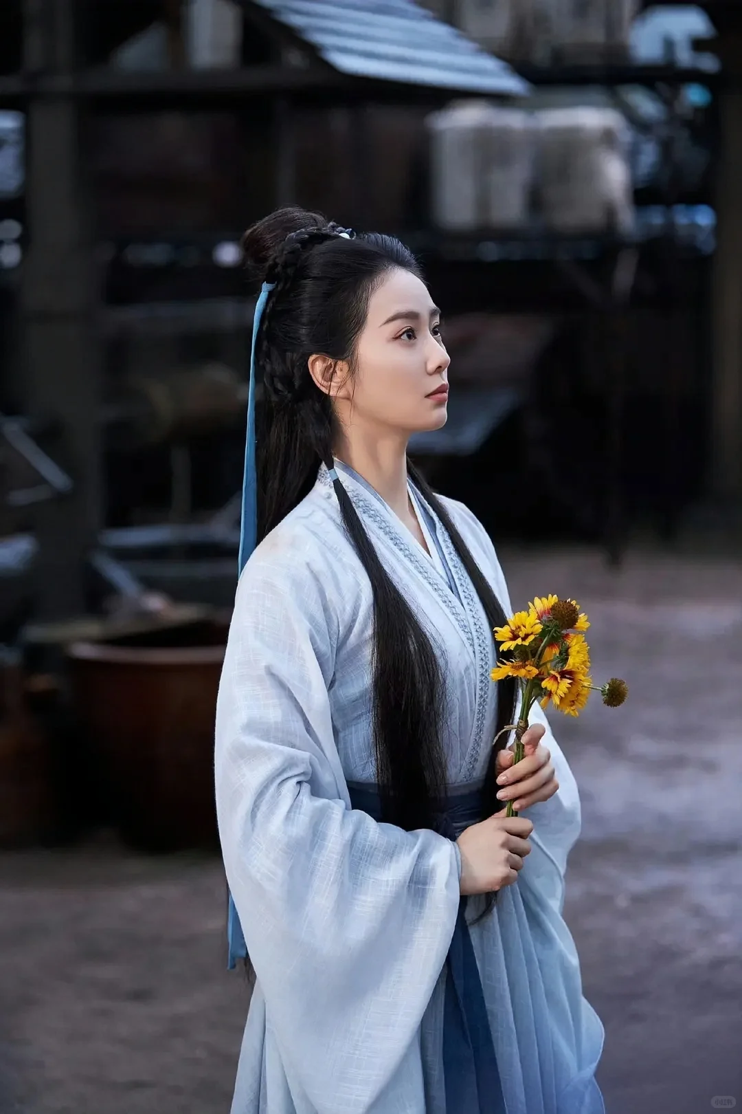 刘诗诗-古装美图（十九）