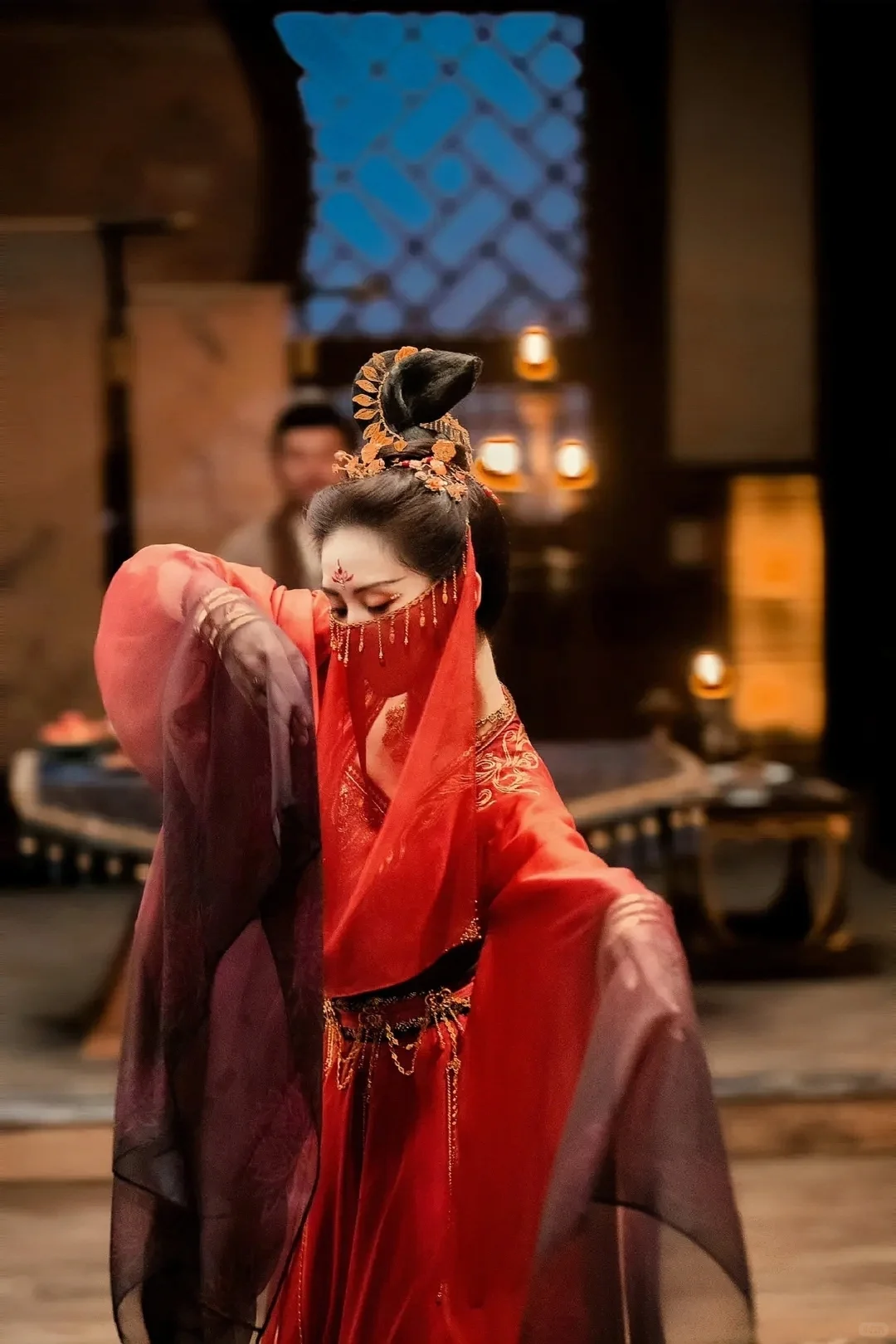 刘诗诗-古装美图（十九）