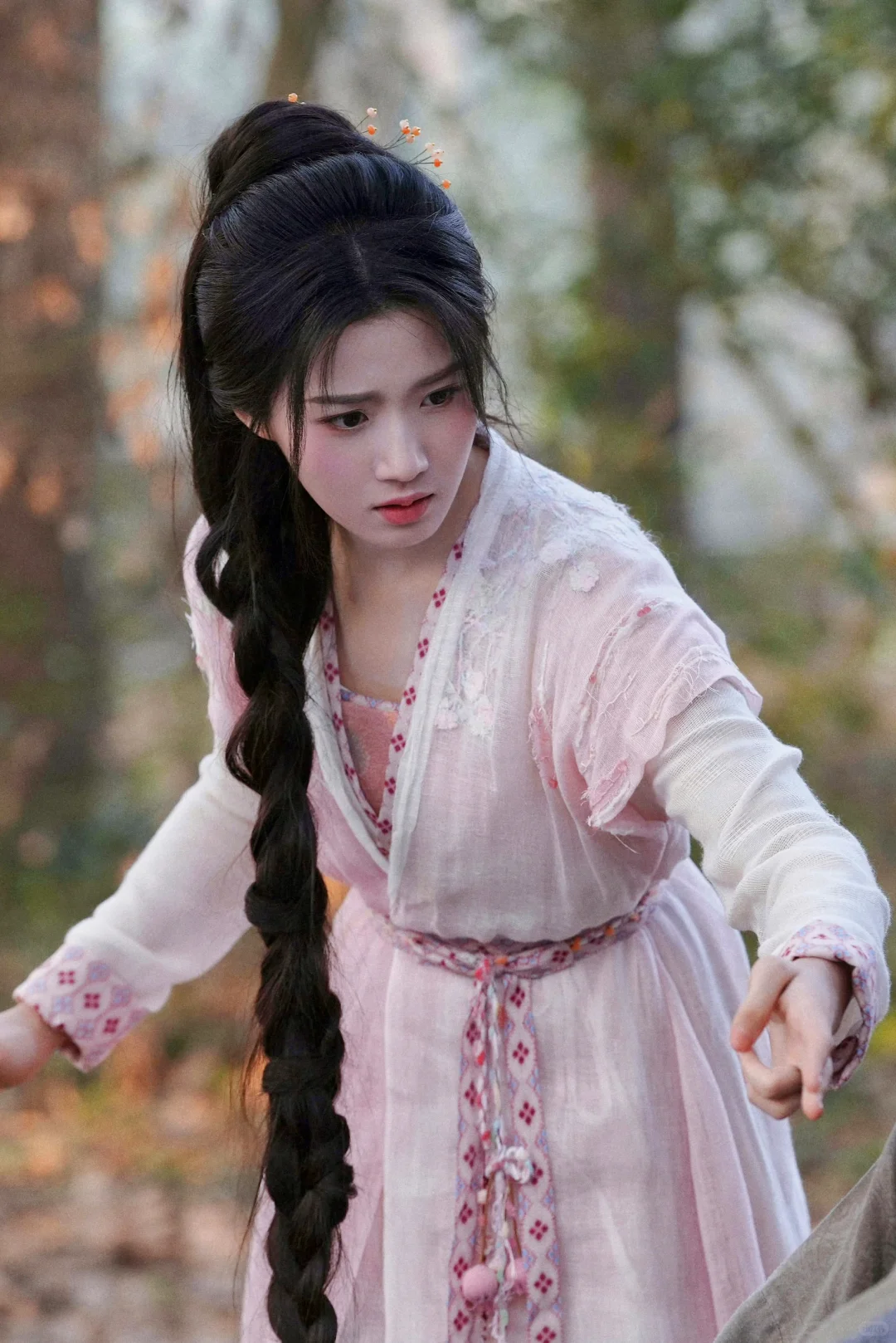 明意的衣柜（一）｜高清版