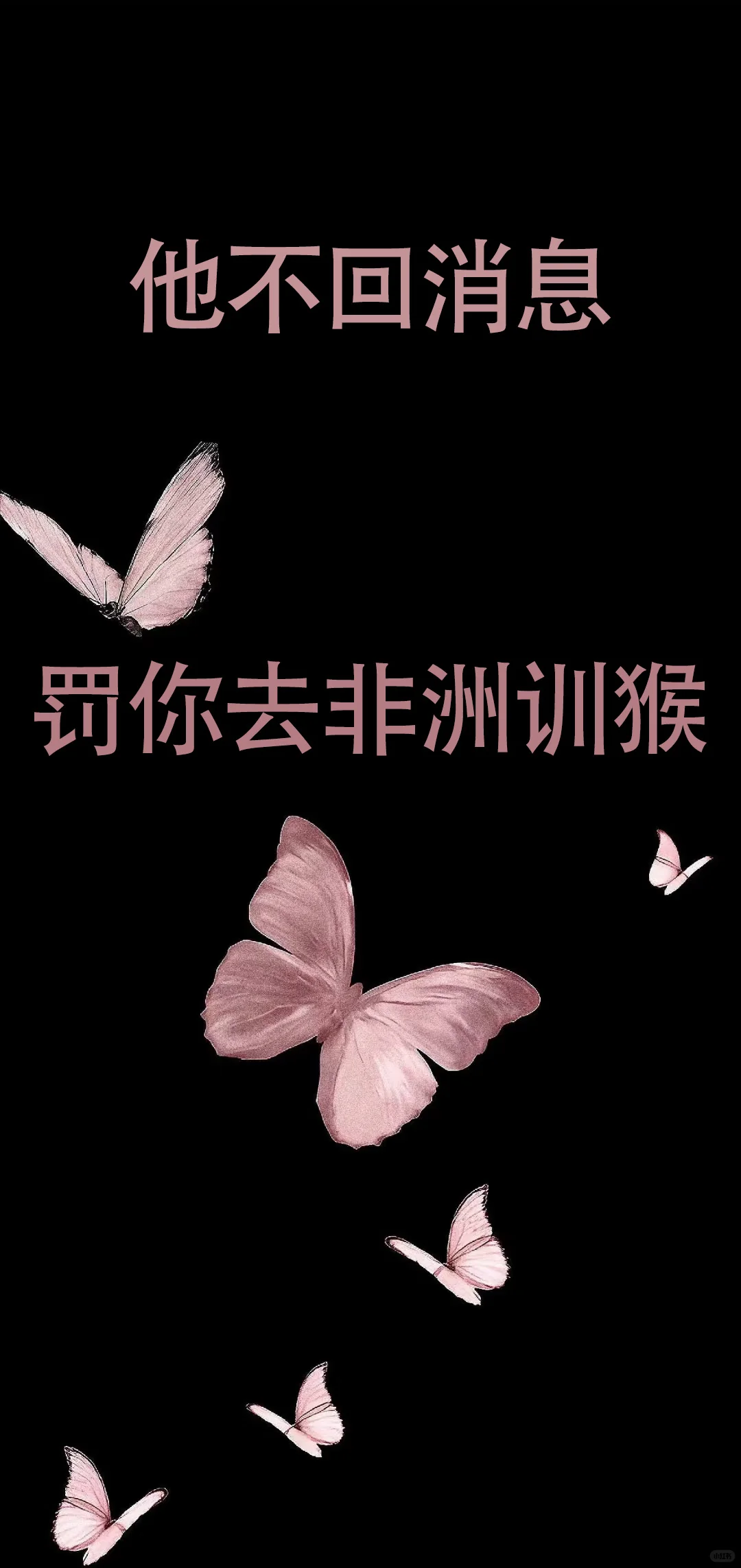 拿去调戏男朋友