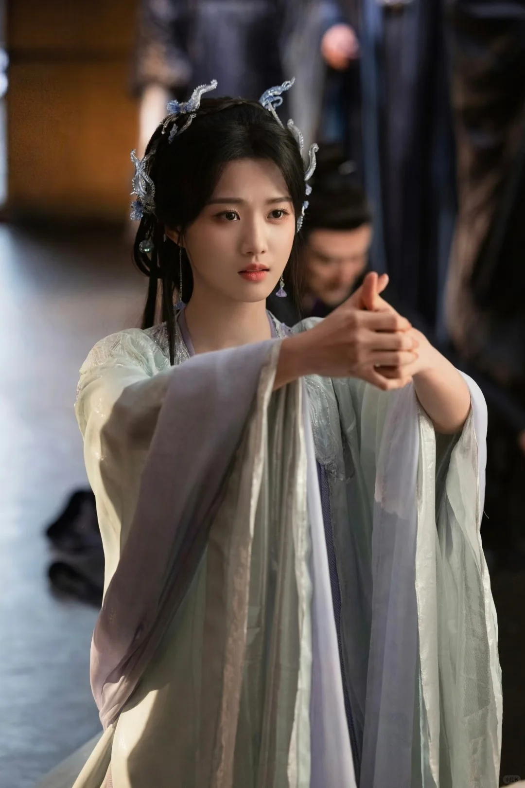 《入青云》明意🌸