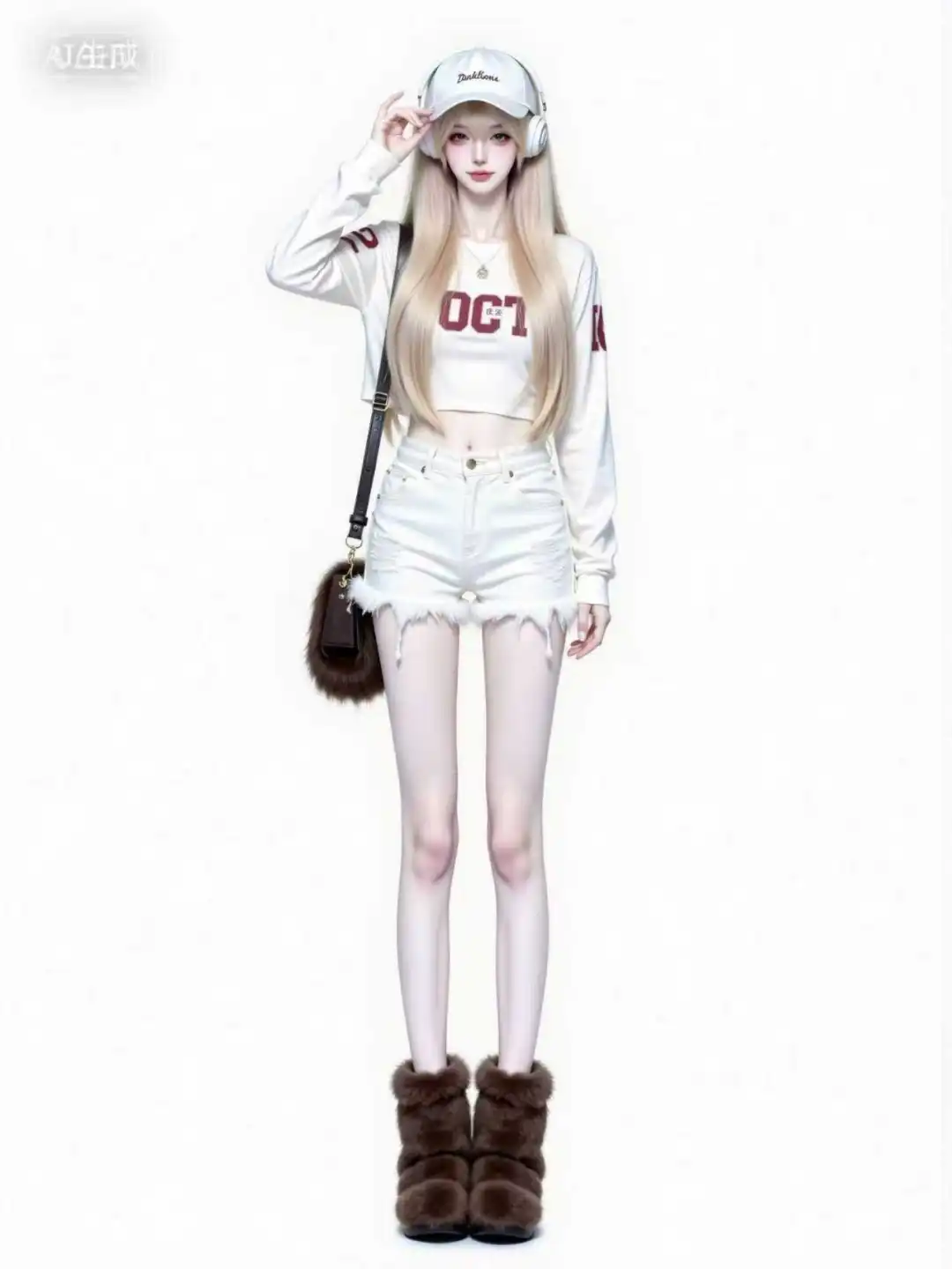 古风少女写真｜无偿分享