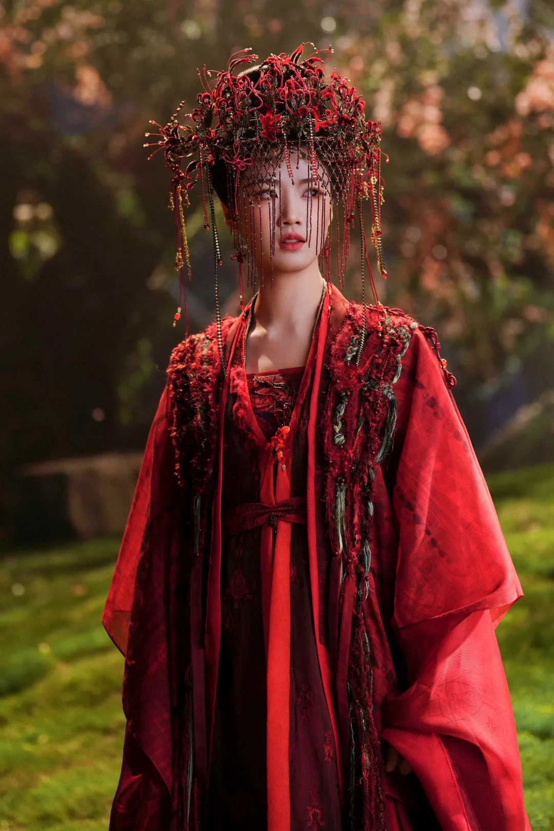 明意的衣柜（一）｜高清版