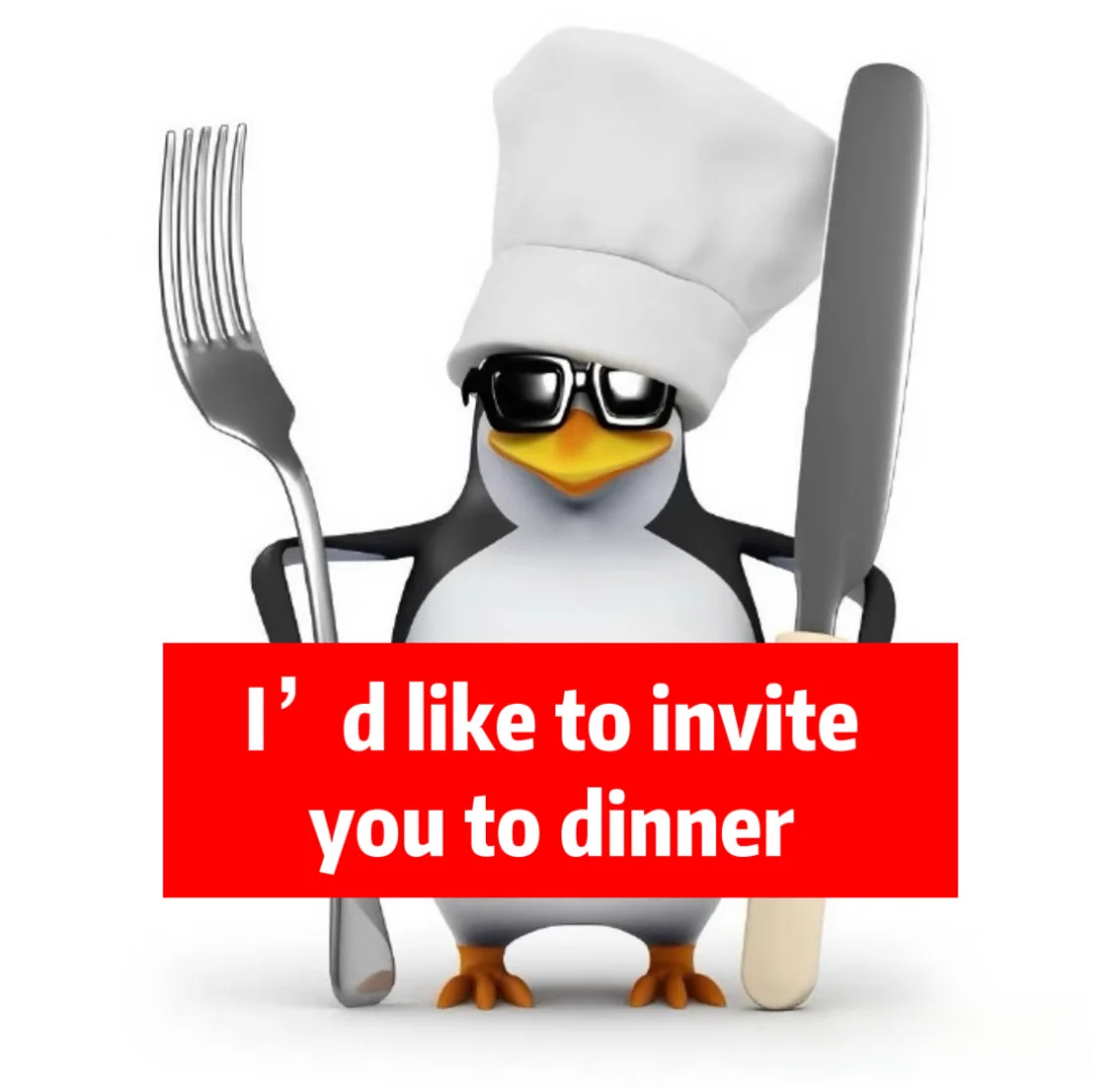 一个外贸表情包，不理我的老外回消息了