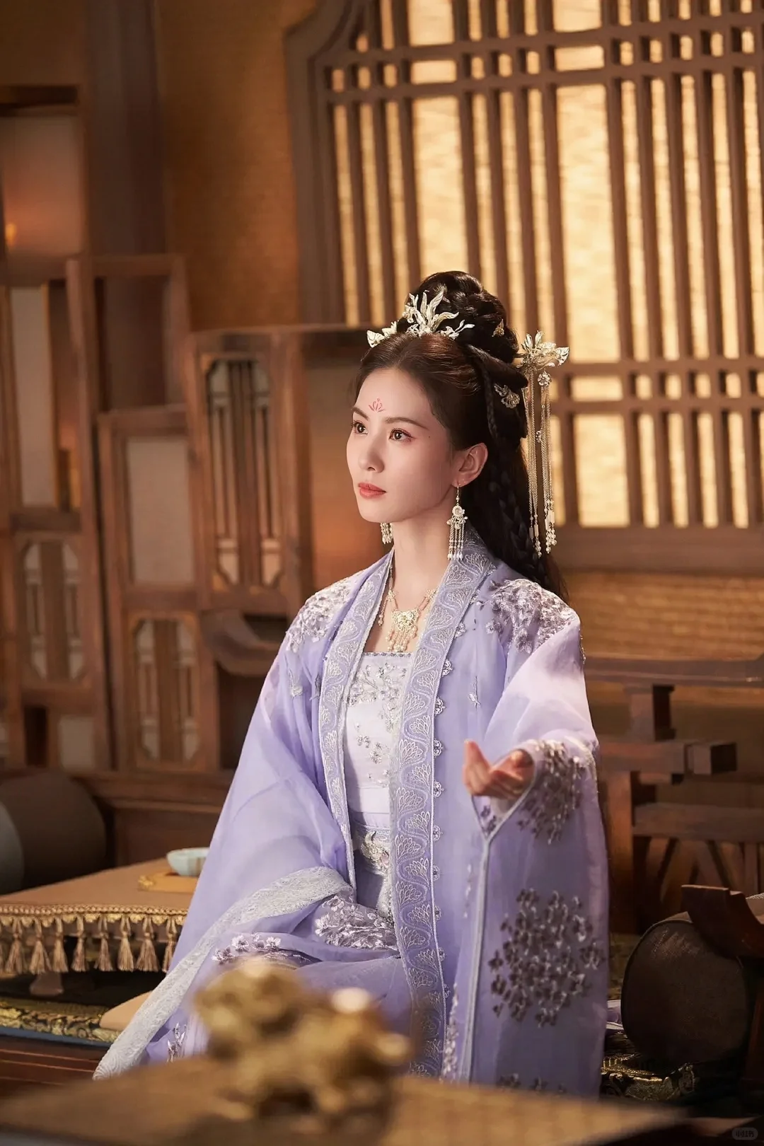 刘诗诗-古装美图（十九）