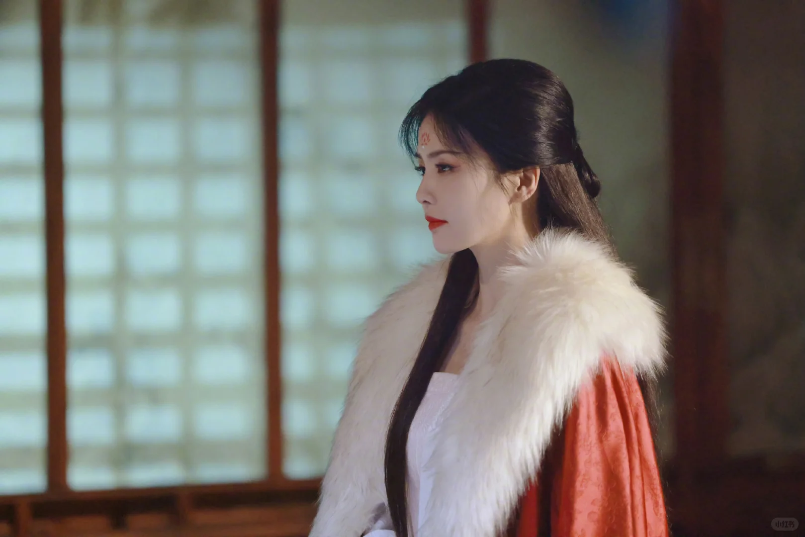 白鹿古装/超赞！！！