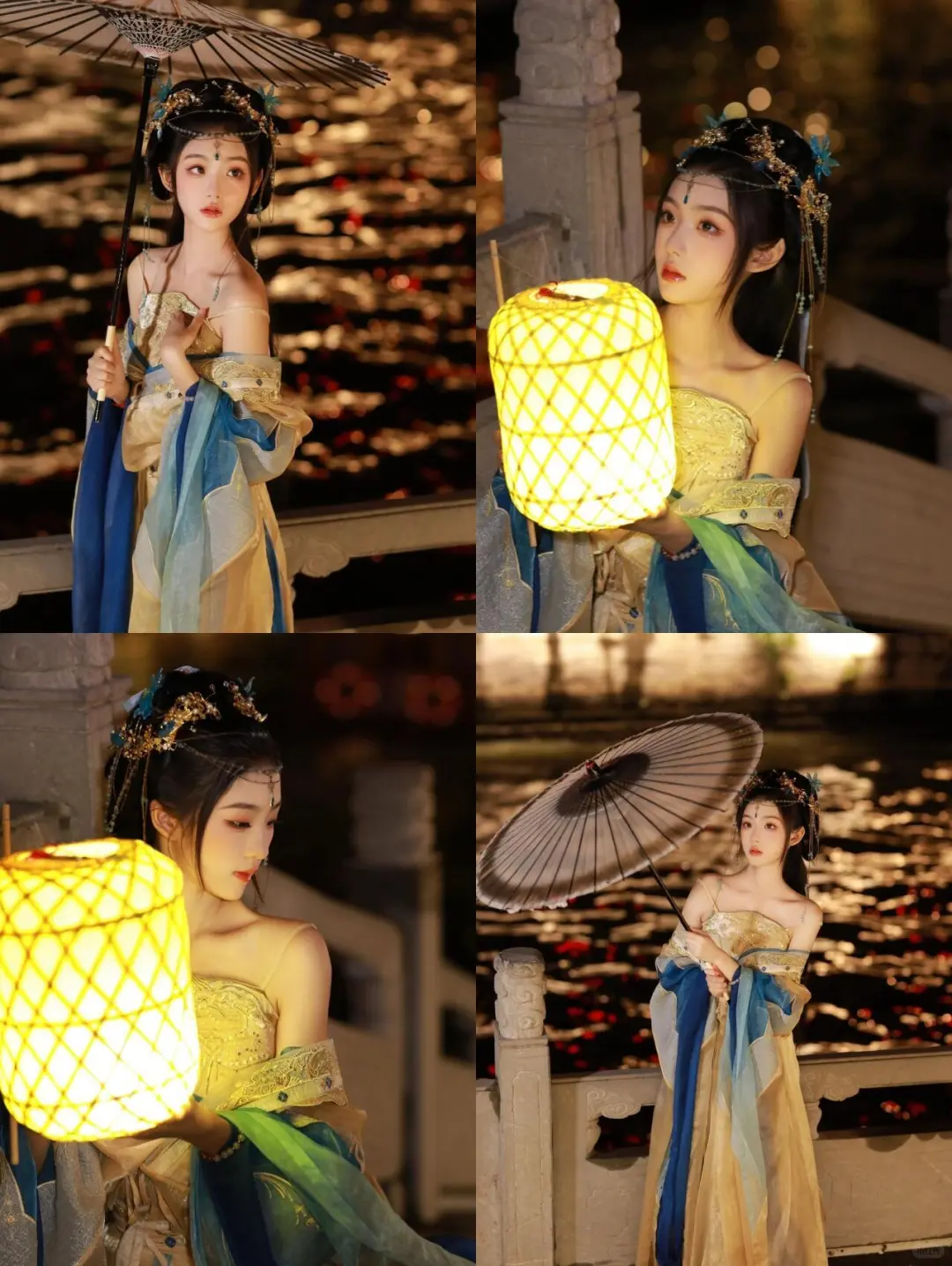 曝光苏州这家汉服旅拍🔥双十一倒计时🔥