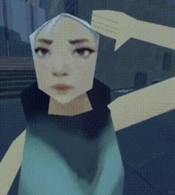 这个表情包怎么这么像得能勇志