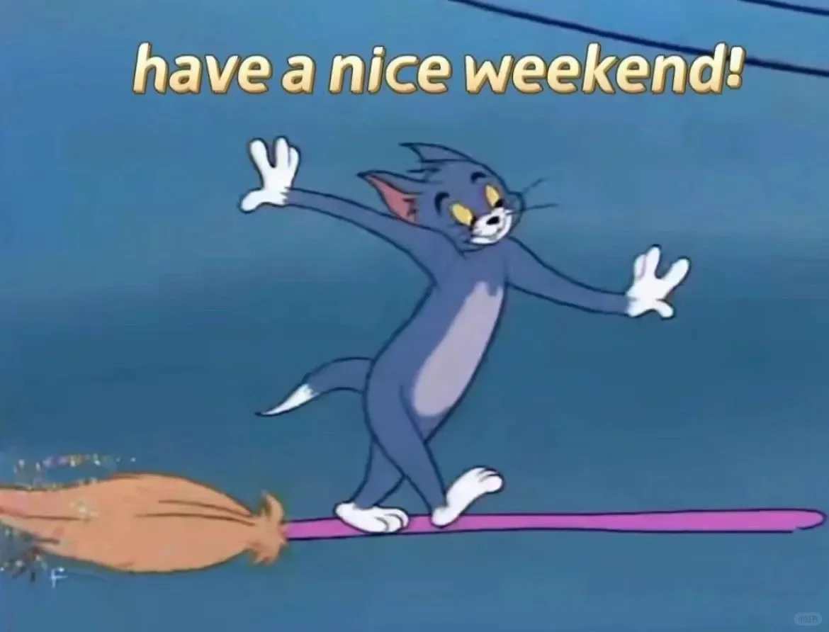 外贸必备表情包来啦~~