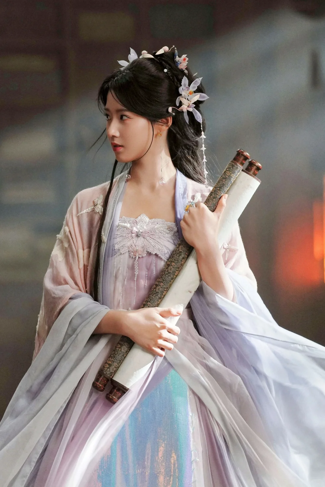 明意的衣柜（一）｜高清版