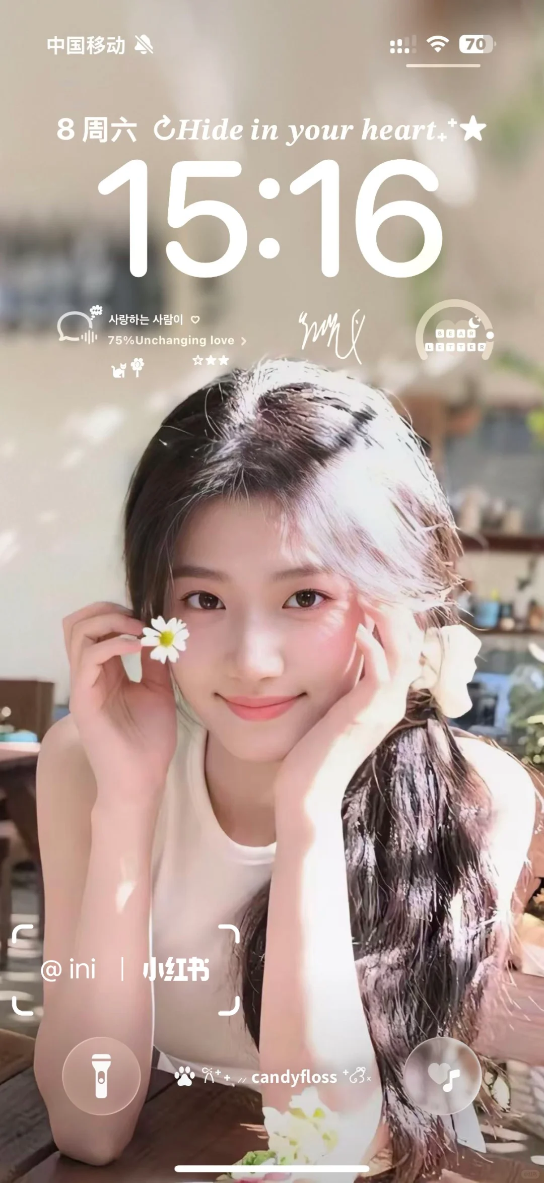 啊啊啊 谁懂卢昱晓这十二张壁纸的含金量啊！