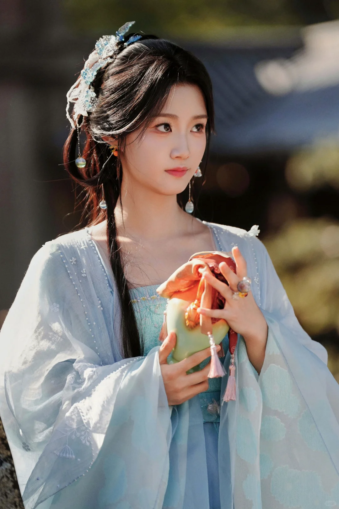 明意的衣柜（一）｜高清版