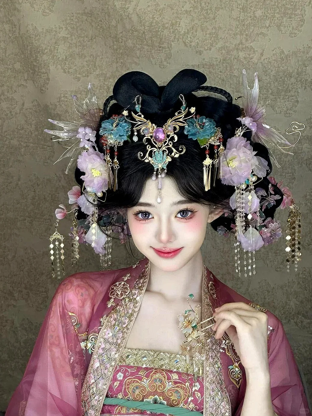 洛阳| 挖到宝了‼ 三位数就能get爆火