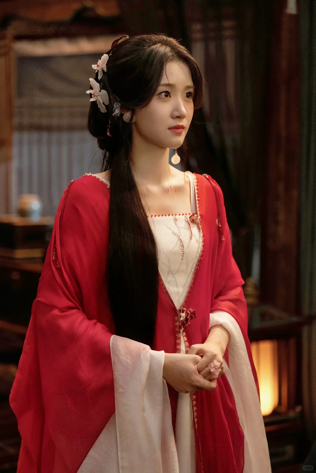 明意的衣柜（一）｜高清版